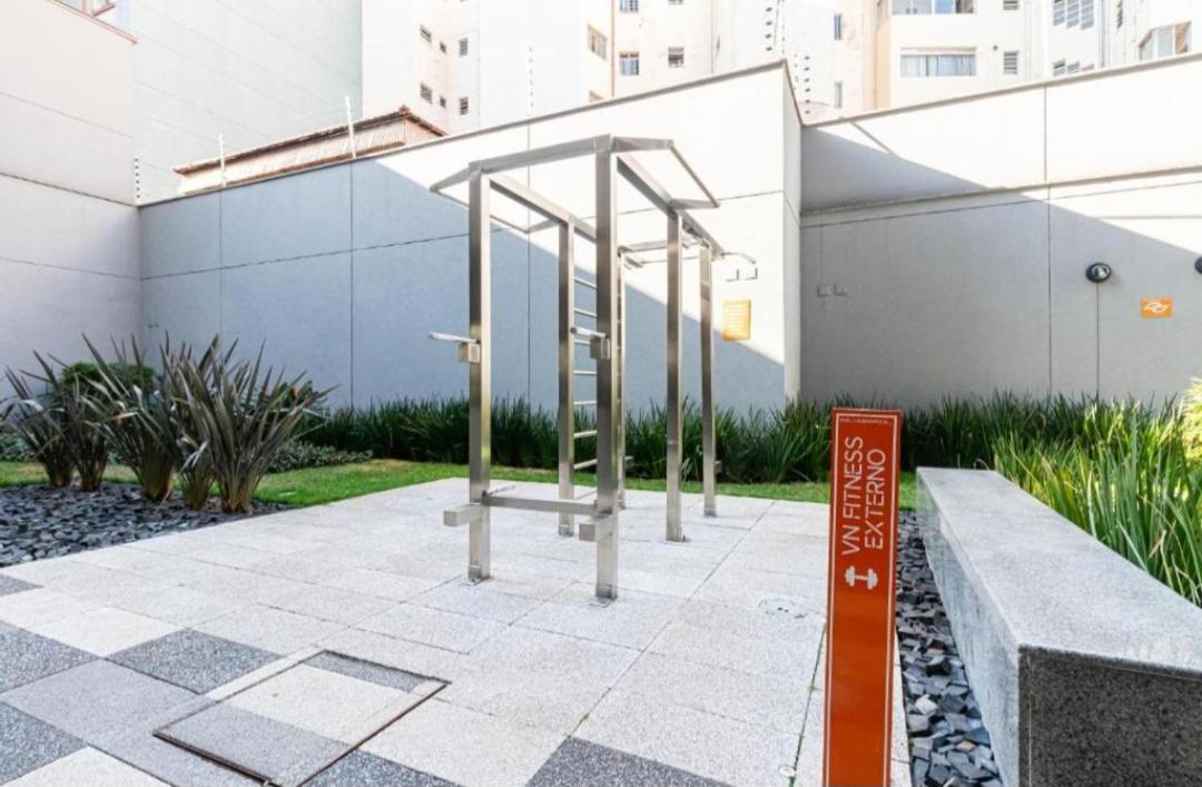 810 Vn Higienopolis 公寓 *
