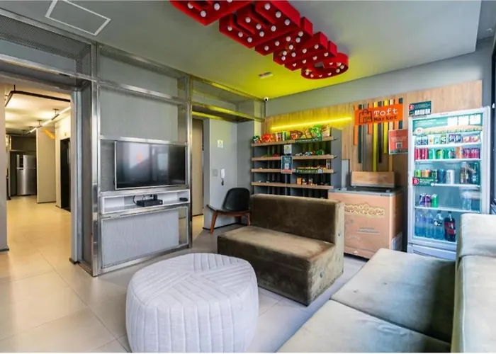 Studio 810 Vn Higienopolis